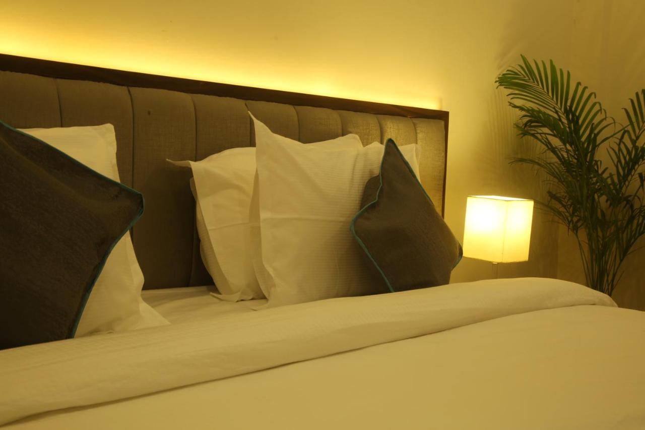 Vijayawāda Park Iris Hotels, Bharathi Nagar מראה חיצוני תמונה