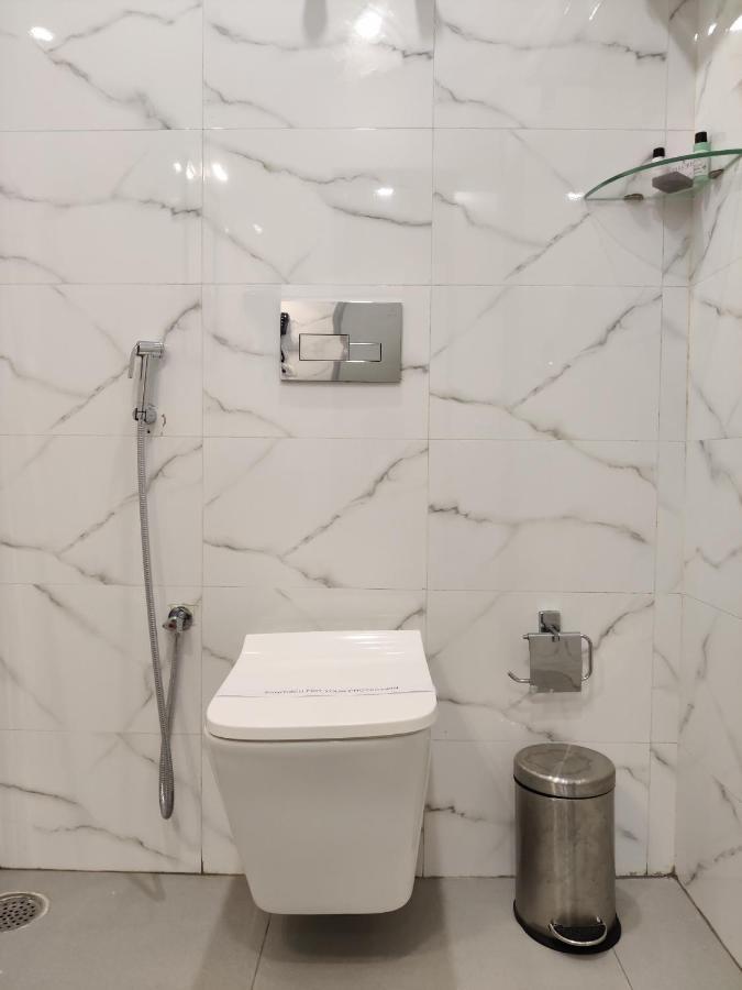 Vijayawāda Park Iris Hotels, Bharathi Nagar מראה חיצוני תמונה