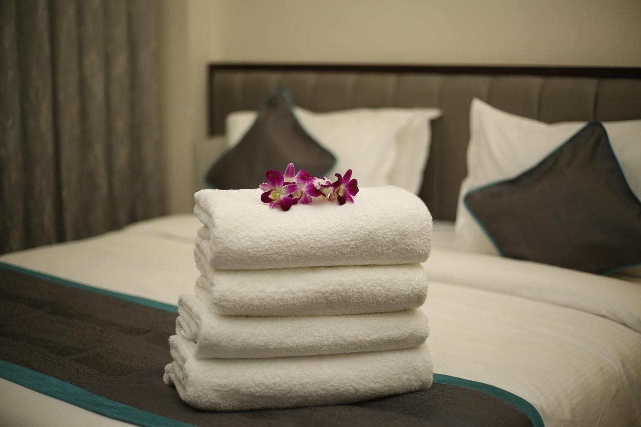Vijayawāda Park Iris Hotels, Bharathi Nagar מראה חיצוני תמונה